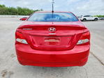 Hyundai Accent 2013