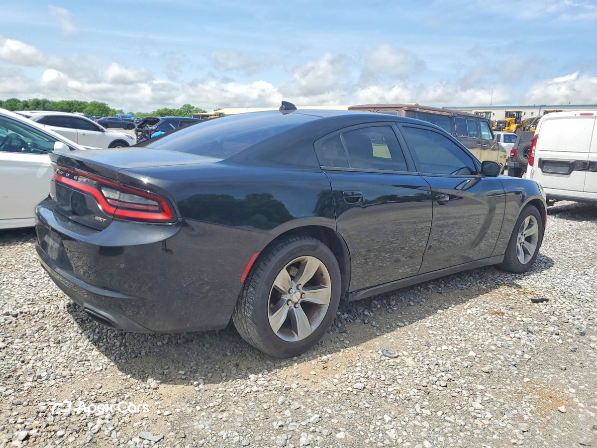 Dodge Charger 2018