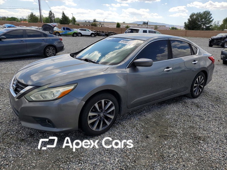 Nissan Altima 2016 - Image 1 of 12