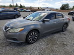 Nissan Altima 2016