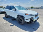 Jeep Cherokee 2015