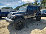 Jeep Wrangler 2017