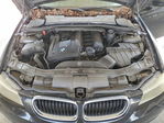 BMW Series 3 2011