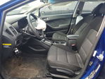 Kia Forte 2018