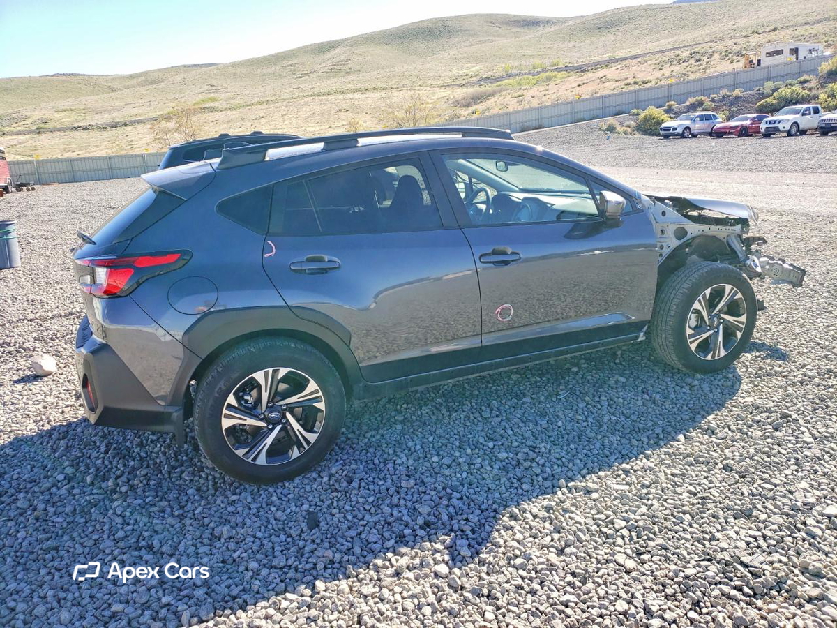 Subaru XV 2024