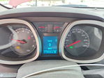 Chevrolet Equinox 2012