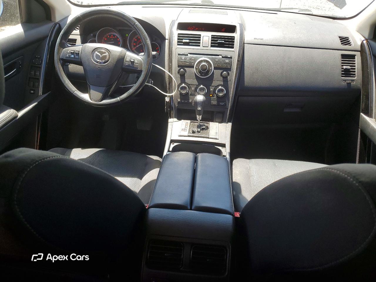 Mazda CX-9 2012