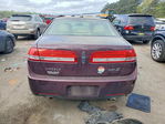 Lincoln MKZ 2012
