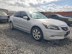 Honda Accord 2012