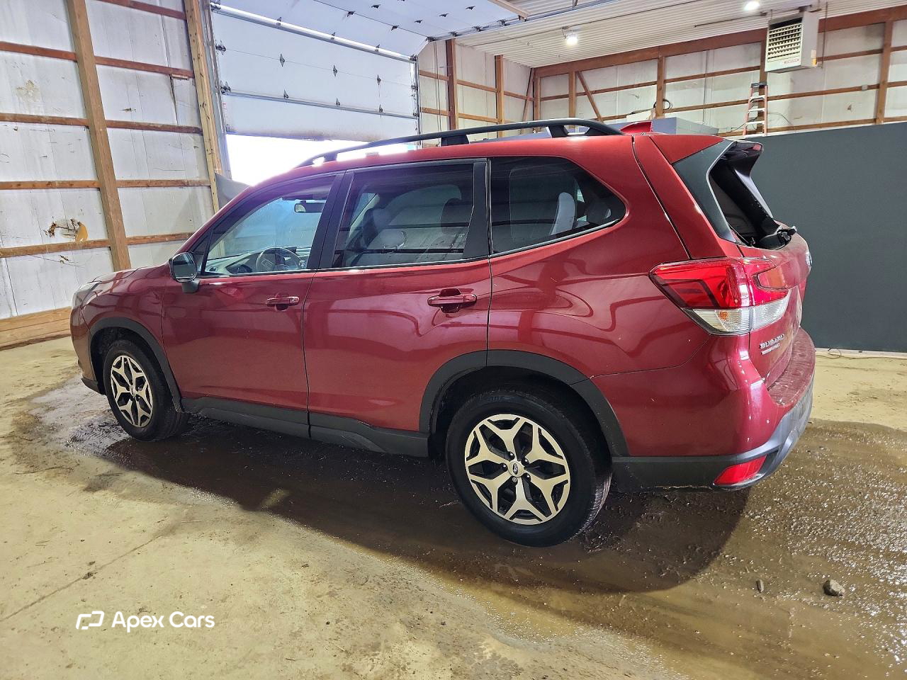 Subaru Forester 2023