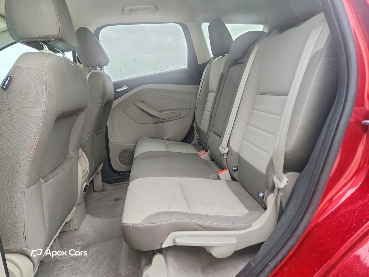 Ford Escape 2013