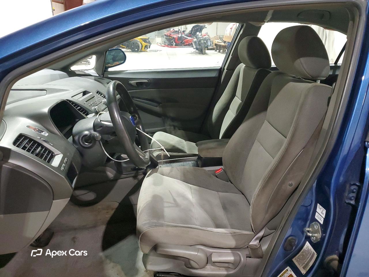 Honda Civic 2010