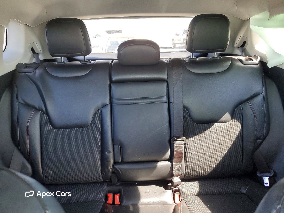 Jeep Compass 2019