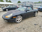 Porsche Boxster 2001