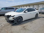 Nissan Maxima 2011