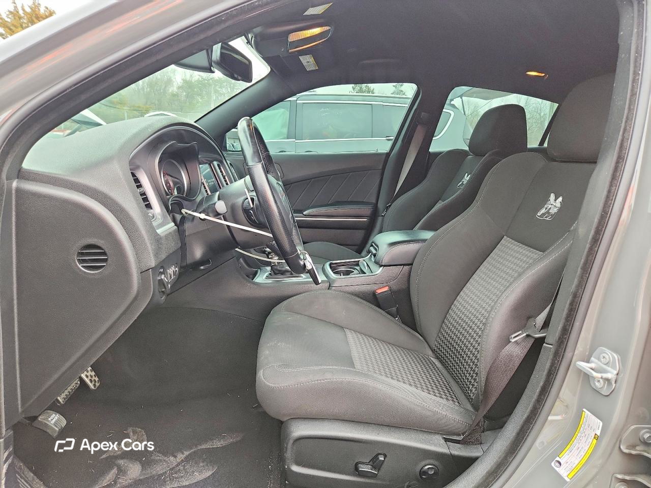 Dodge Charger 2019