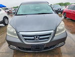 Honda Odyssey 2007