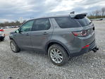 Land Rover Discovery 2019