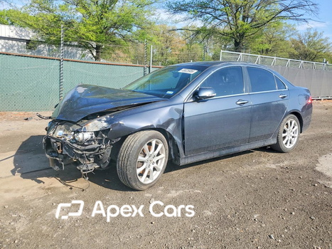 Acura TSX 2006 - Image 1 of 14