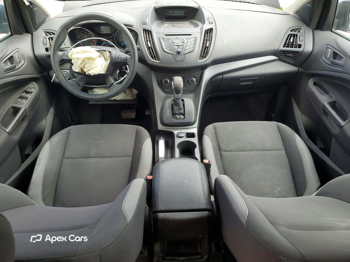Ford Escape 2013
