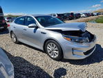 Kia Optima 2018