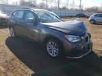 BMW X1 2015