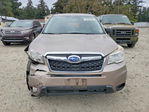 Subaru Forester 2015