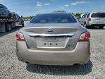 Nissan Altima 2014