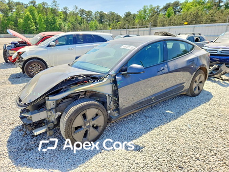 Tesla Model 3 2023 - Image 1 of 13