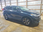 Honda CR-V 2017