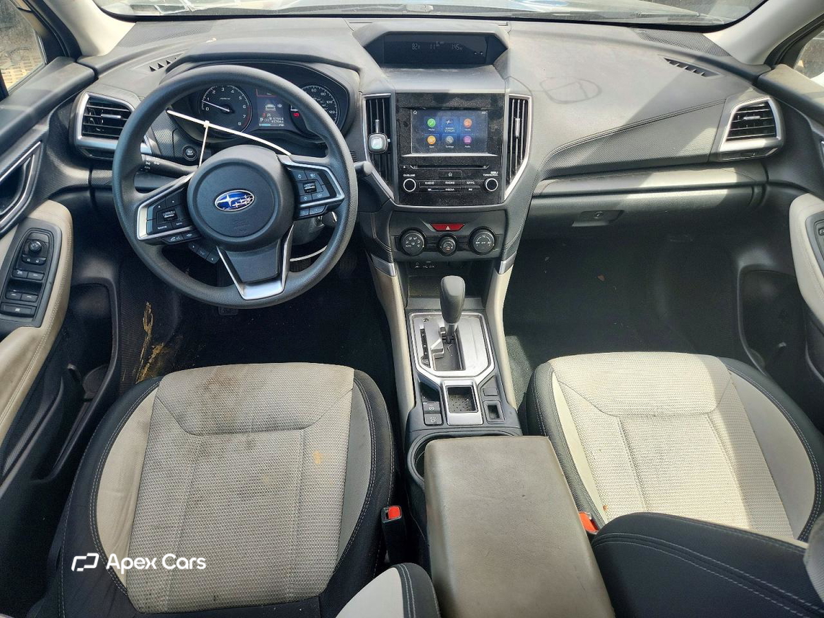 Subaru Forester 2023