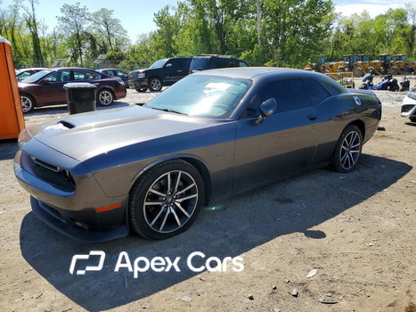 Dodge Challenger 2023 - Image 1 of 12