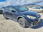 Subaru XV 2017