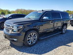 Chevrolet Suburban 2016