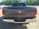 RAM 1500 2017