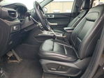 Ford Explorer 2021