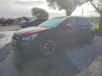 Subaru Impreza 2012
