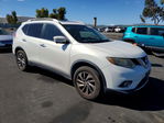 Nissan Rogue 2014