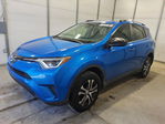 Toyota RAV 4 2017