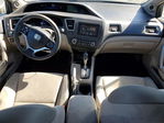 Honda Civic 2013