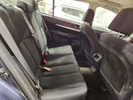 Subaru Legacy 2014