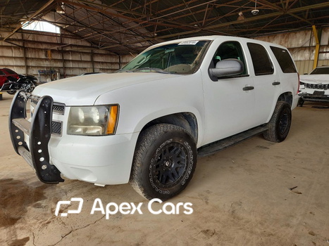 Chevrolet Tahoe 2009 - Image 1 of 14