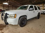 Chevrolet Tahoe 2009