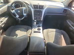 Chevrolet Traverse 2012
