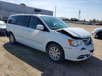 Chrysler Voyager 2014