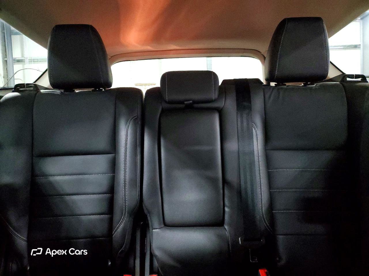 Ford Escape 2014