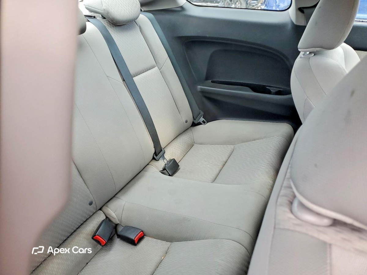 Honda Civic 2014