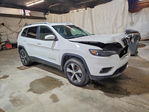 Jeep Cherokee 2019