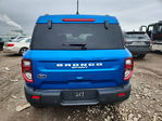 Ford Bronco 2025
