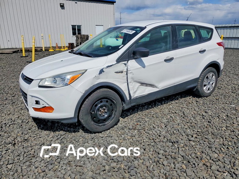 Ford Escape 2013 - Zdjęcie 1 z 14